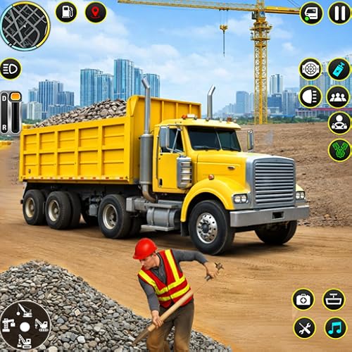 Beach House Builder Construction 3D Games 2025