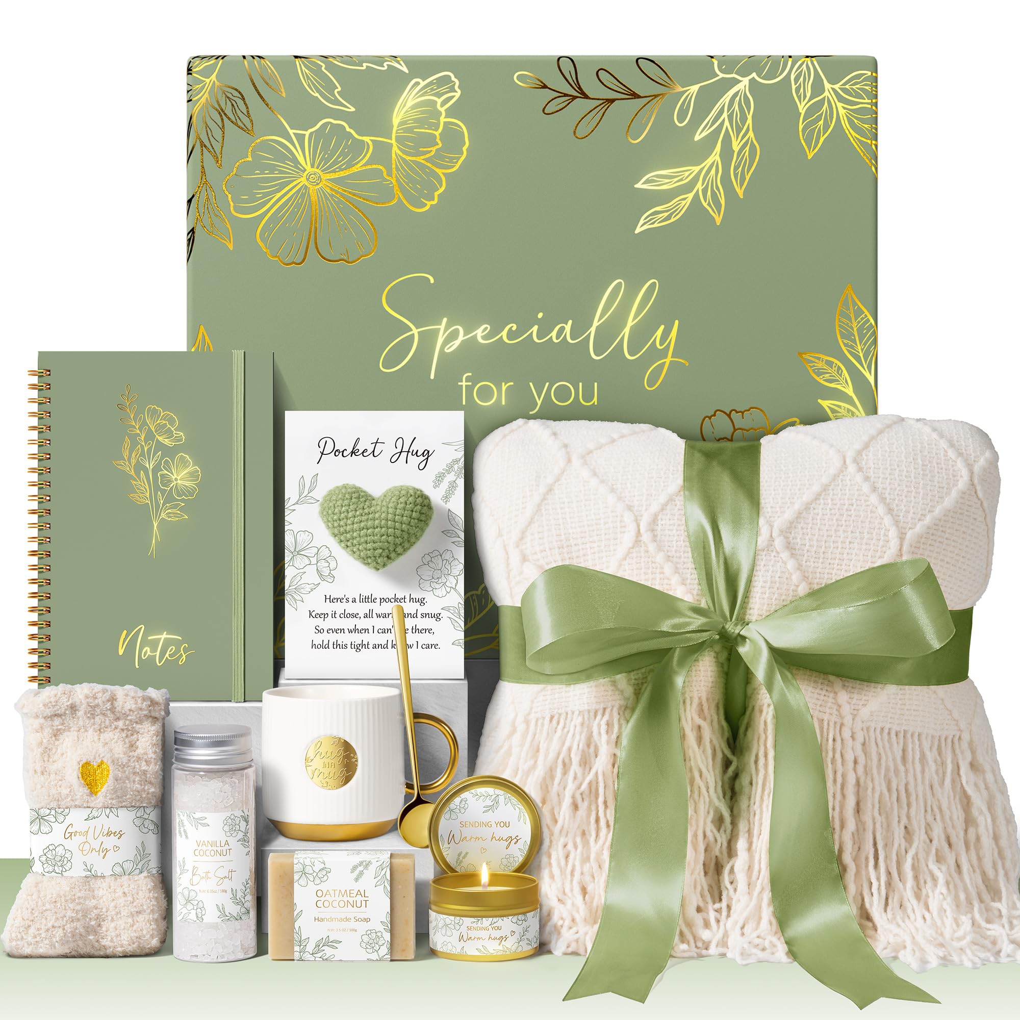MAYICIVO Self Care Gifts for Women