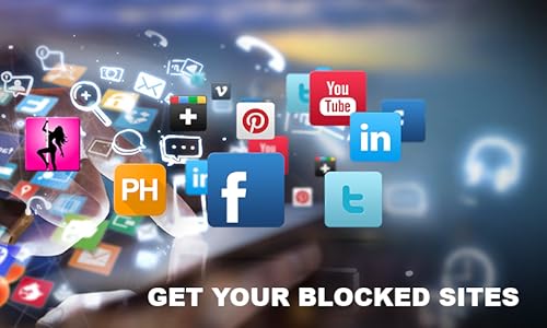 Super VPN Hotspot Free:Unlimited Secure VPN Proxy