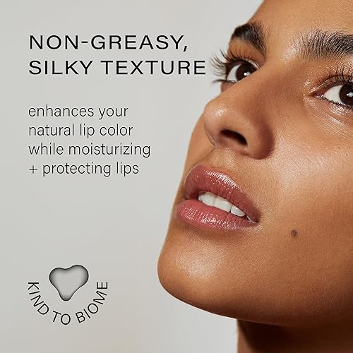 Miniatura 4 de MELIXIR - bálsamo de labios vegano (8 tonos), sin cera de abejas, sin petrolato, base vegetal nutritiva profunda, bálsamo de labios vegano para