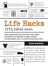 Life Hacks: Any Procedure or Action That Solves a Problem, Simplifies a Task, Reduces Frustration, Etc. in One's Everyday ...
