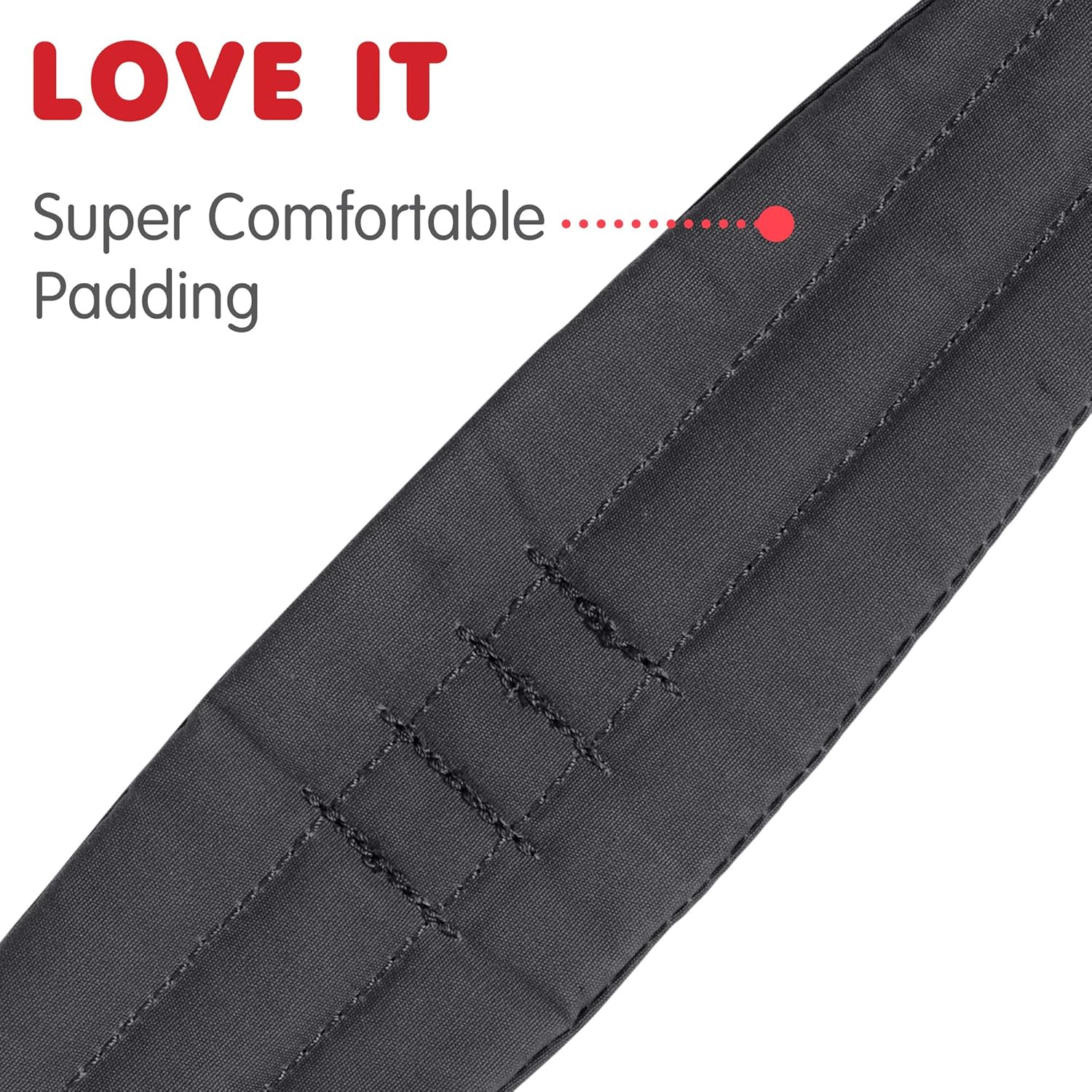 kanken shoulder pads amazon