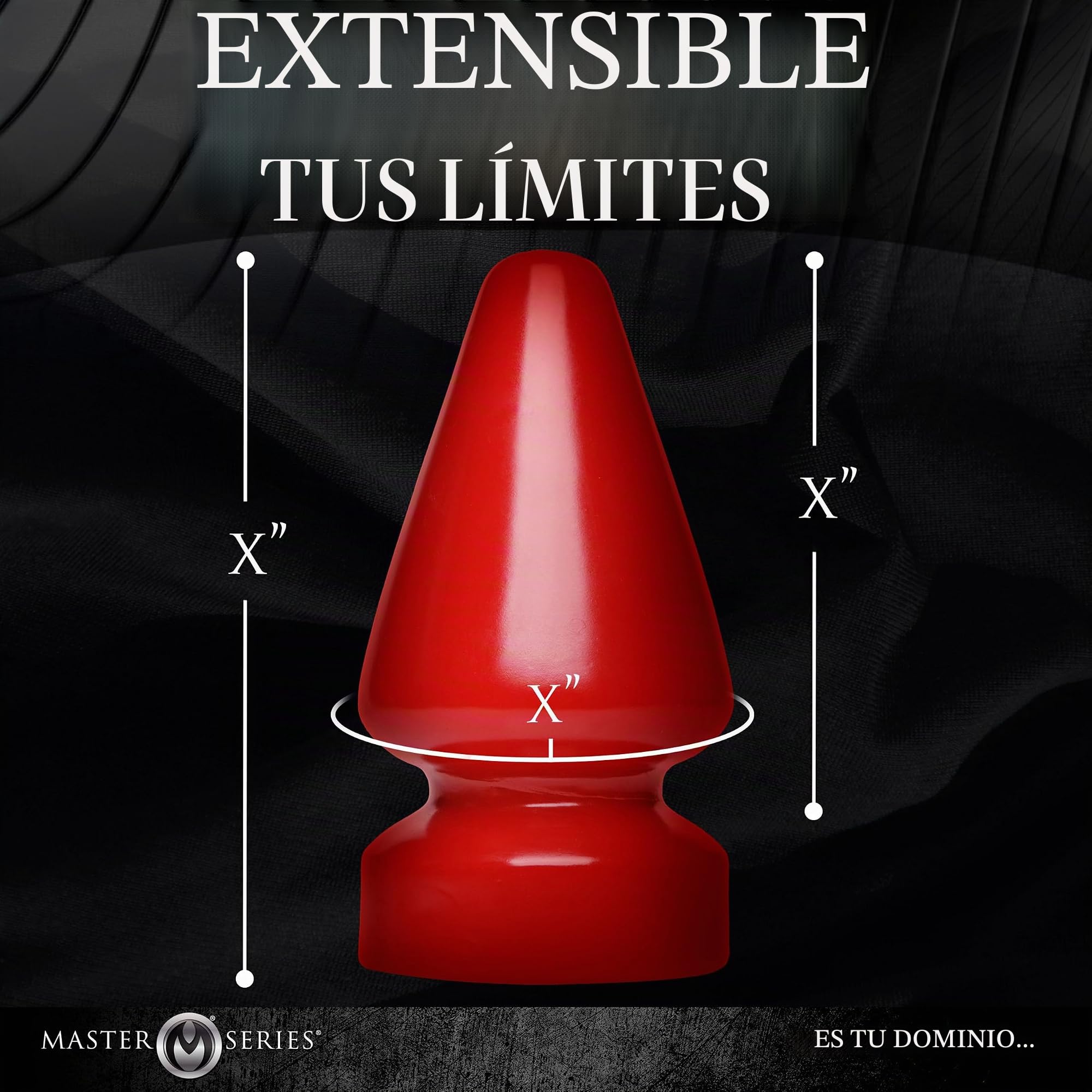 Master Series - Sexo y sensualidad