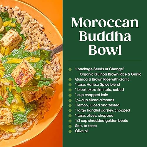 Miniatura 8 de SEEDS OF CHANGE