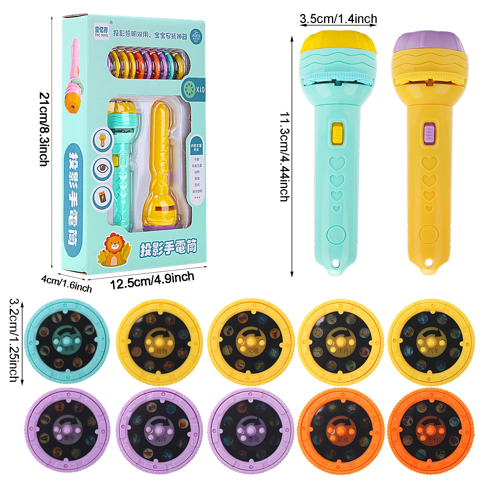 Portachiavi Angelo Con Cuore - Set Di 2, Metallo Di Qualità - Simbolo Di Amore E Protezione - Regalo Ideale - Foto 11