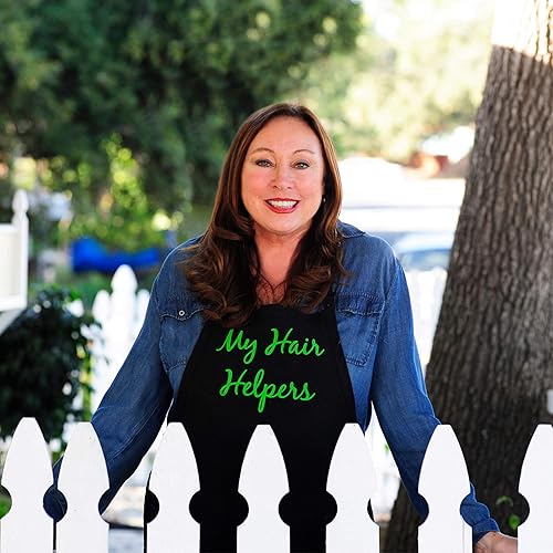 Miniatura 9 de Aceite de dimeticona para eliminación de piojos tratamiento seguro no tóxico mata los piojos y sus huevos 8 onzas líquidas trata de 1 a 3 personas