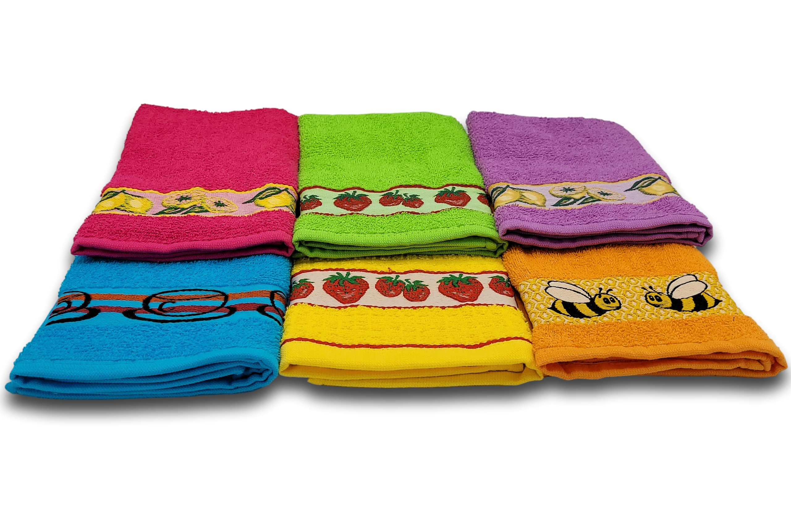 Asciugamano Da Golf Con Tessuto Waffle In Microfibra Asciugamano Da Cucina Senza - Foto 5