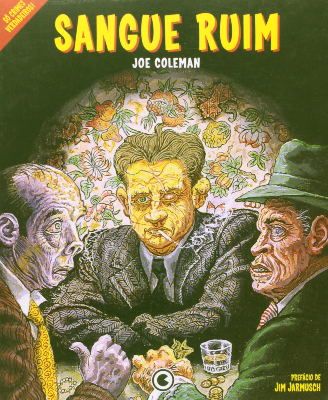 Amazon.com: Joe Coleman: books, biography, latest update