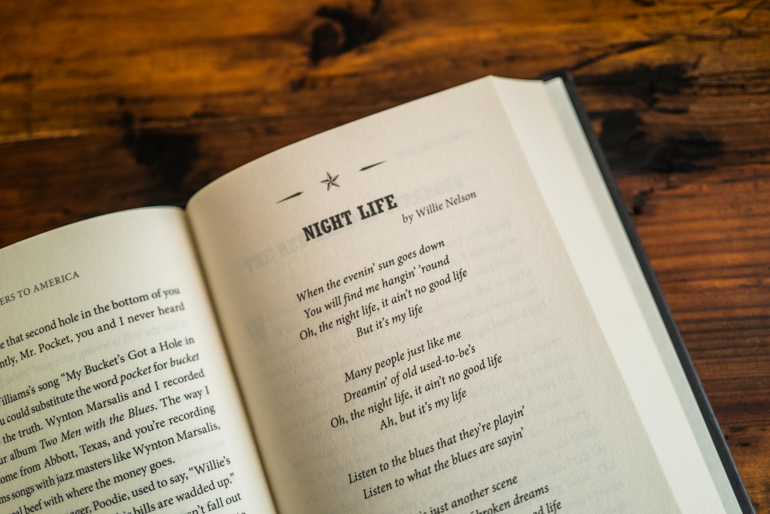 Willie Nelson's Letters to America - Image 5