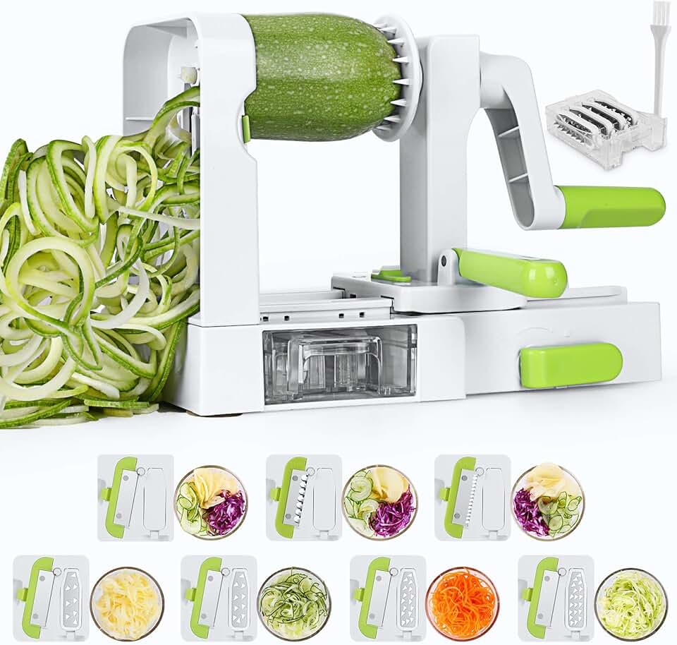 Amazon.ca spiralizer