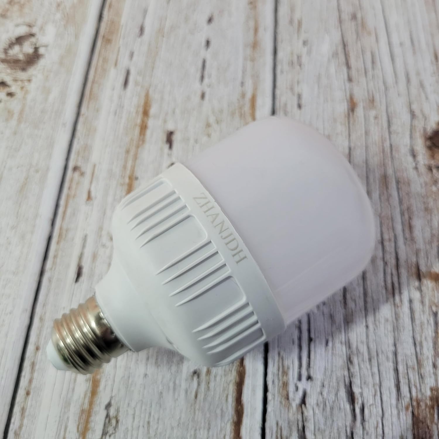ZHANJDH LED lamps – Energy Saving Light Bulb with 800 Lumens, 2700K-6500K Adjustable Color Temperature, Dimmable, Long Lifespan 50,000 Hours