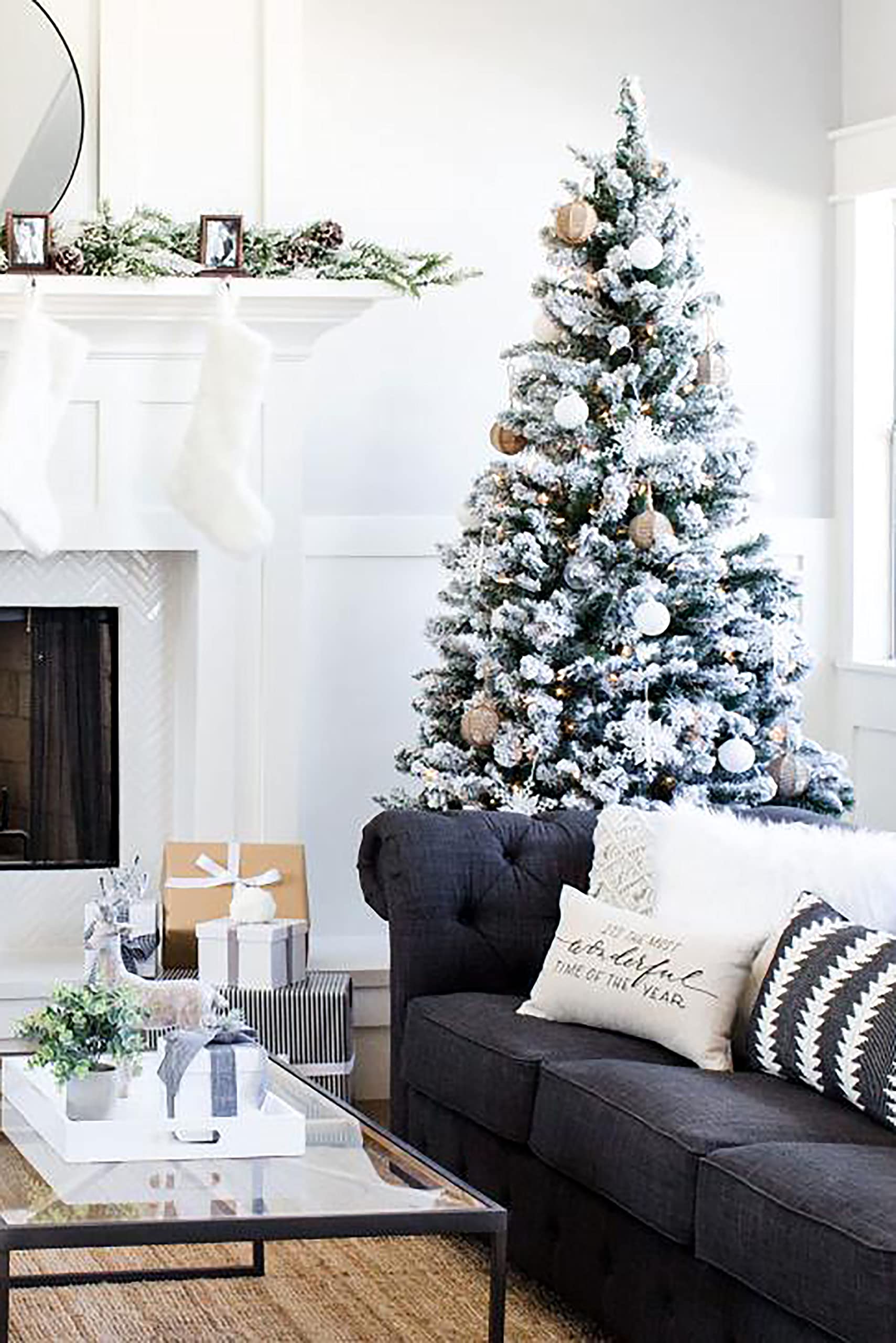 クリスマス用品 楽天市場】クリスマスツリー 60cm 卓上 ミニツリー 45cm 北欧