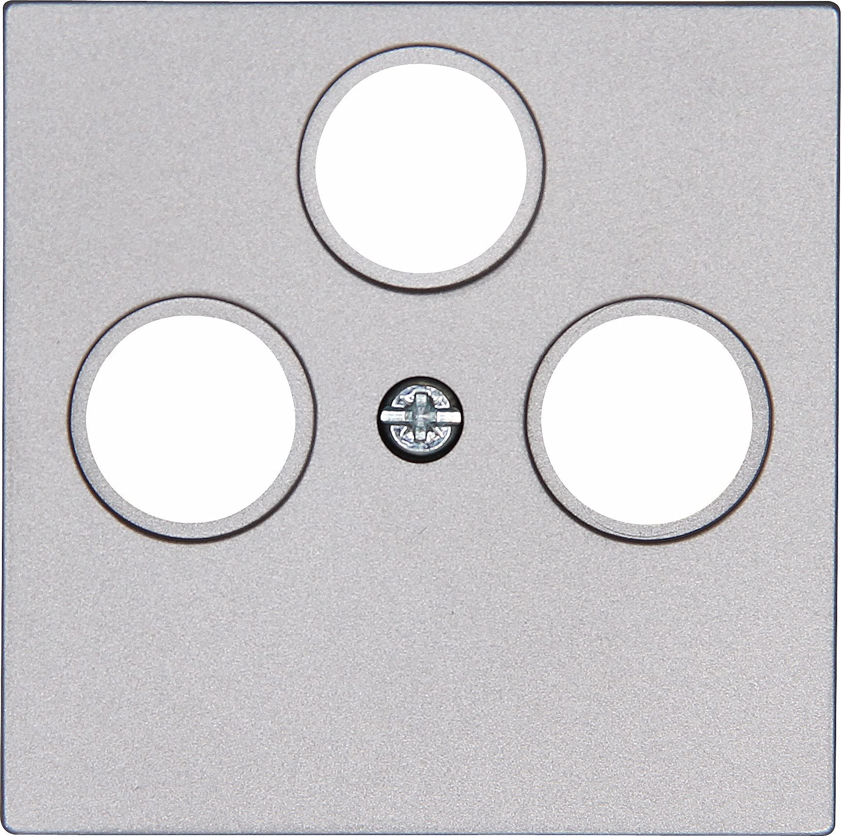 Kopp 491047001 Antenna Cover TV/RF/SAT