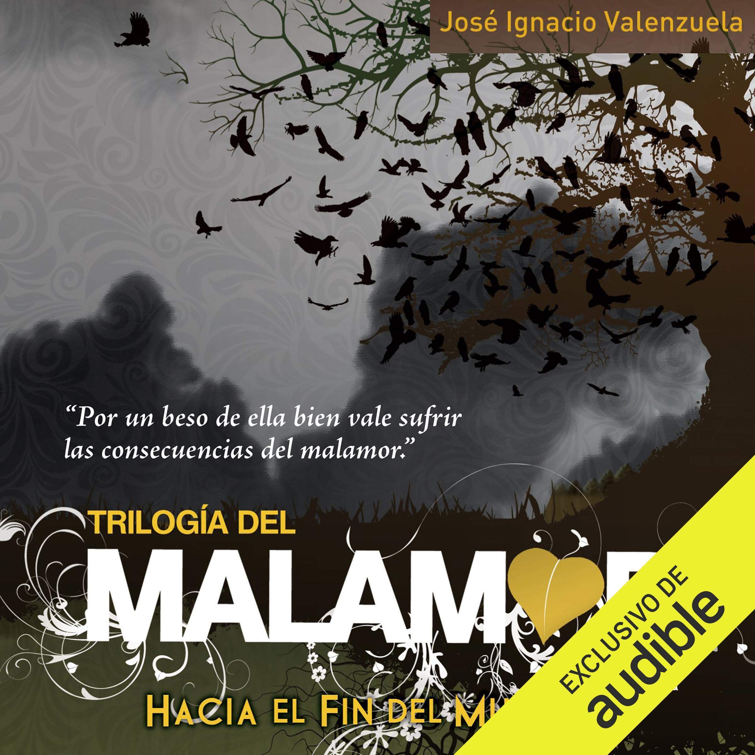 Cover art for Hacia el Fin del Mundo [To the End of the World]