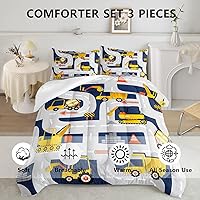 Vista 175 de Axolotl Kid Comforter Set Twin Size,Racing Car Bedding Set for Boys Girls Teen Kids Children Racing Gifts,Race Cars Quilt Bed Set with 1 Comforter 2