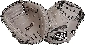 Rawlings | Foundation Series Baseball Glove | Aaron Judge Collaboration | Multiple Styles