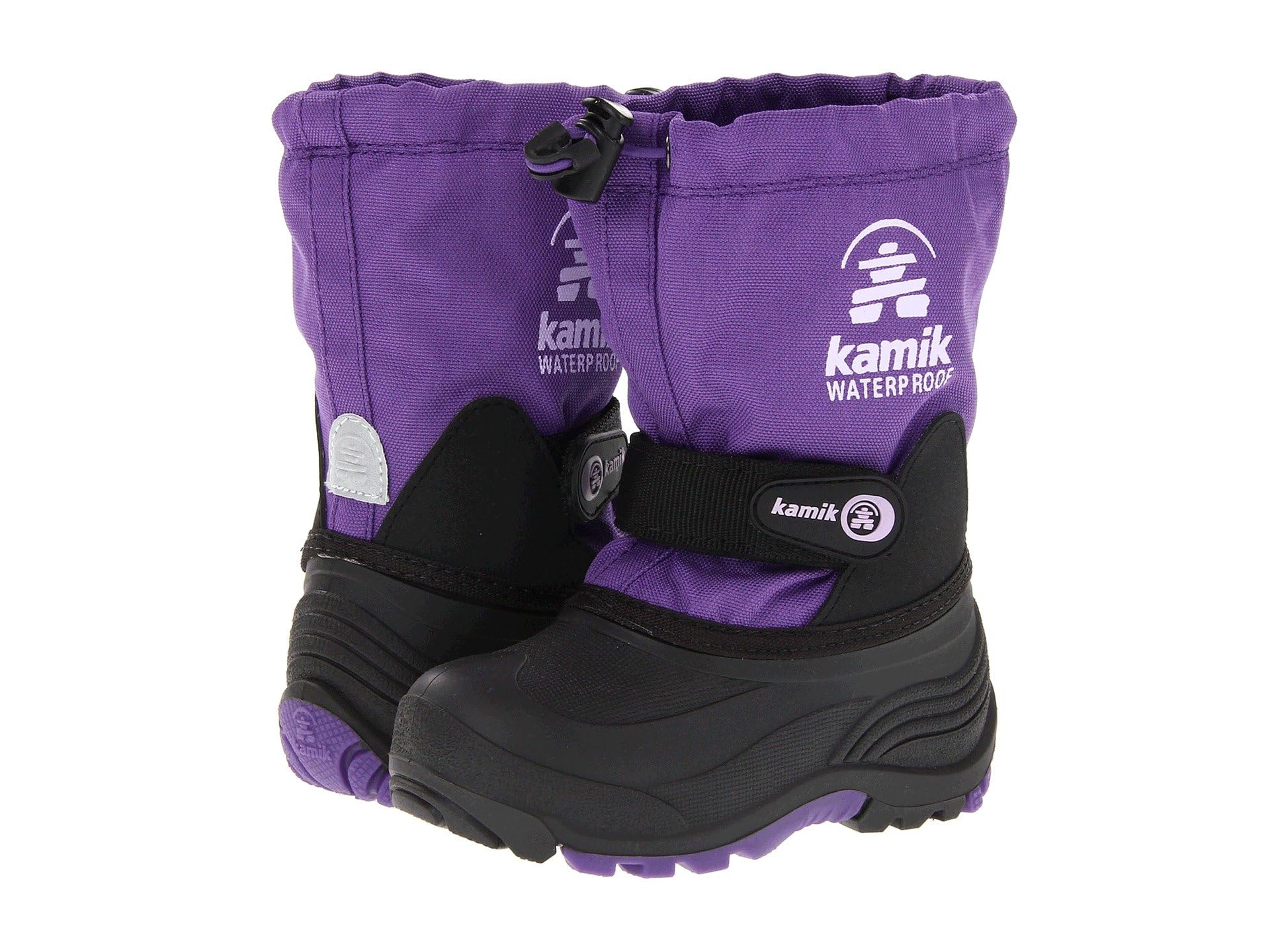 Kamik Waterbug 5 Kids Boots