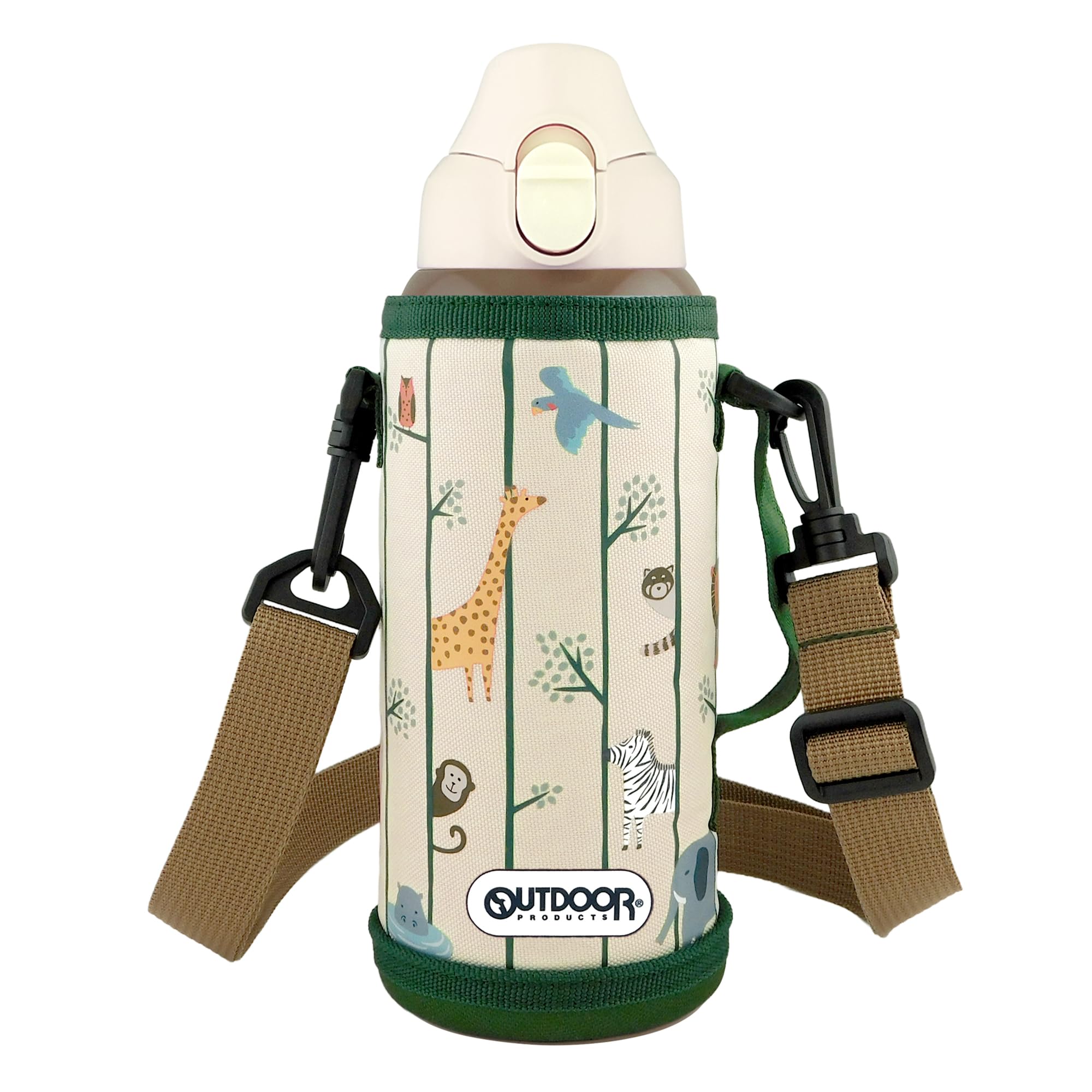 OUTDOOR PRODUCTS（ アウトドアプロダクツ ） 子供用 ステンレス…