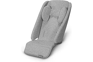 UPPAbaby Cruz Piggyback Board