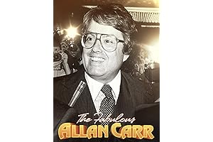 Unveiling 'The Fabulous Allan Carr': An Intimate Look into a Hollywood Mastermind
