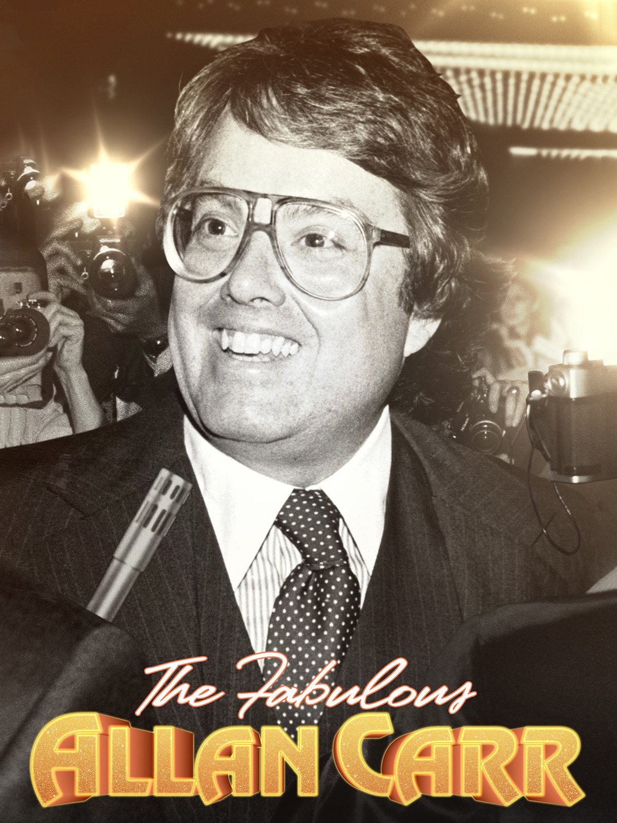 The Fabulous Allan Carr