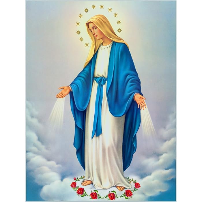 Buy Immaculate Conception POSTER A2 