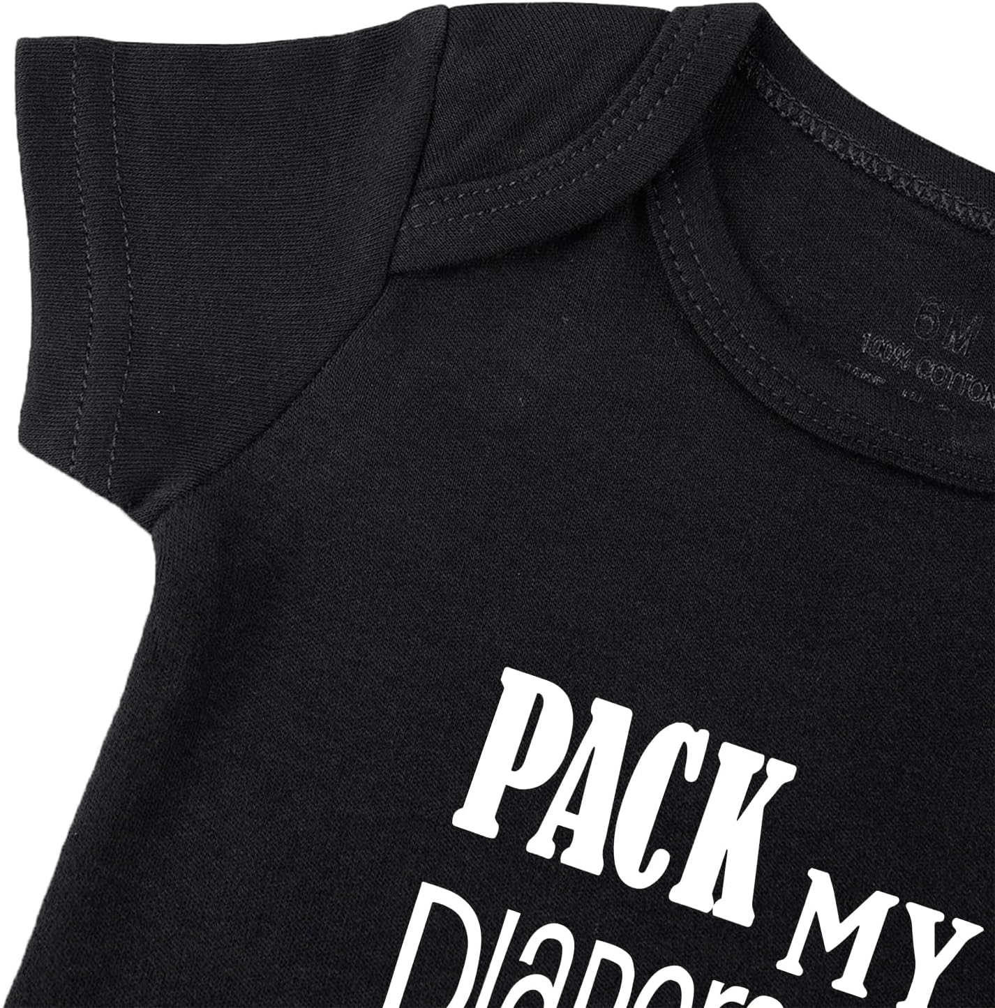 Daddys Boy Baby Clothes Baby Hunting Clothes I Love My Daddy Babies Bodysuit Unisex Romper - Image 5