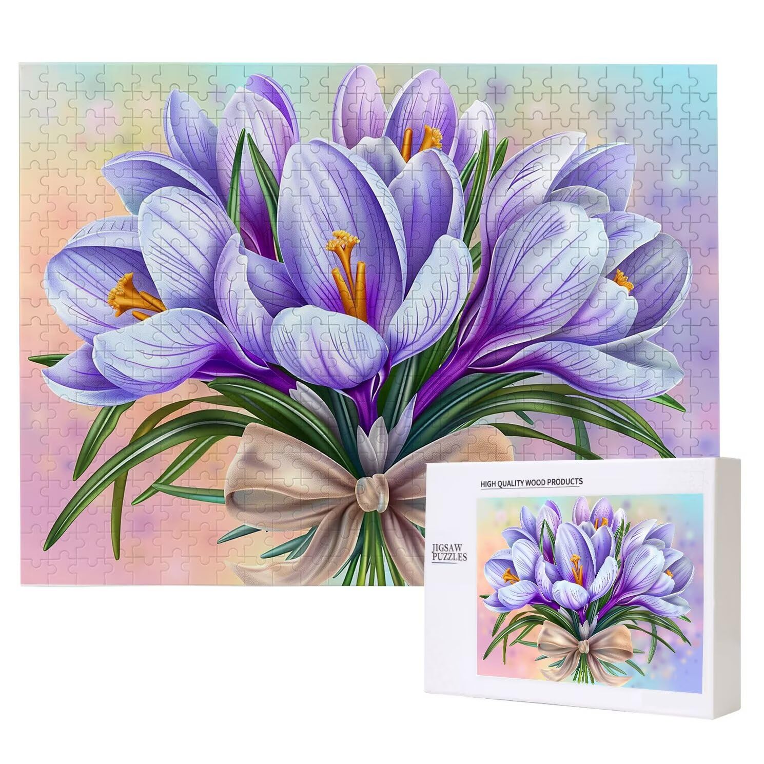 Układanka Jigsaw, 3000 sztuk klasycznych układanek, układanki układanki relaksacyjne inteligencja, trudne trudne puzzle dla dorosłych trudne puzzle do gry rodzinnej, prezent dla przyjaciela