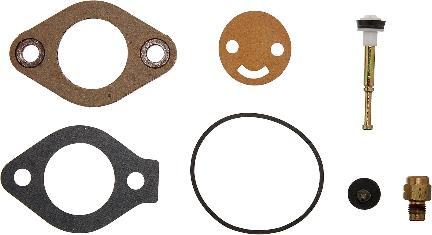 Standard Motor Products, Inc. Hygrade Carb. Kit (523B