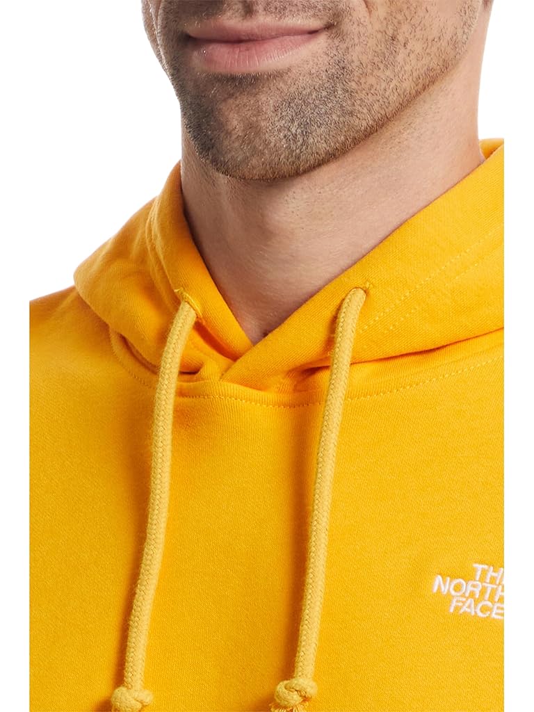 Yellow The North Face Evolution Emb Hoodie