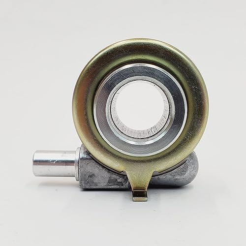 Miniatura 3 de Velocímetro de rueda delantera izquierda para Harley Wide Glide FXWG 1984-1995, Softail Standard FXST y Dyna Wide Glide FXDWG modelos con rueda