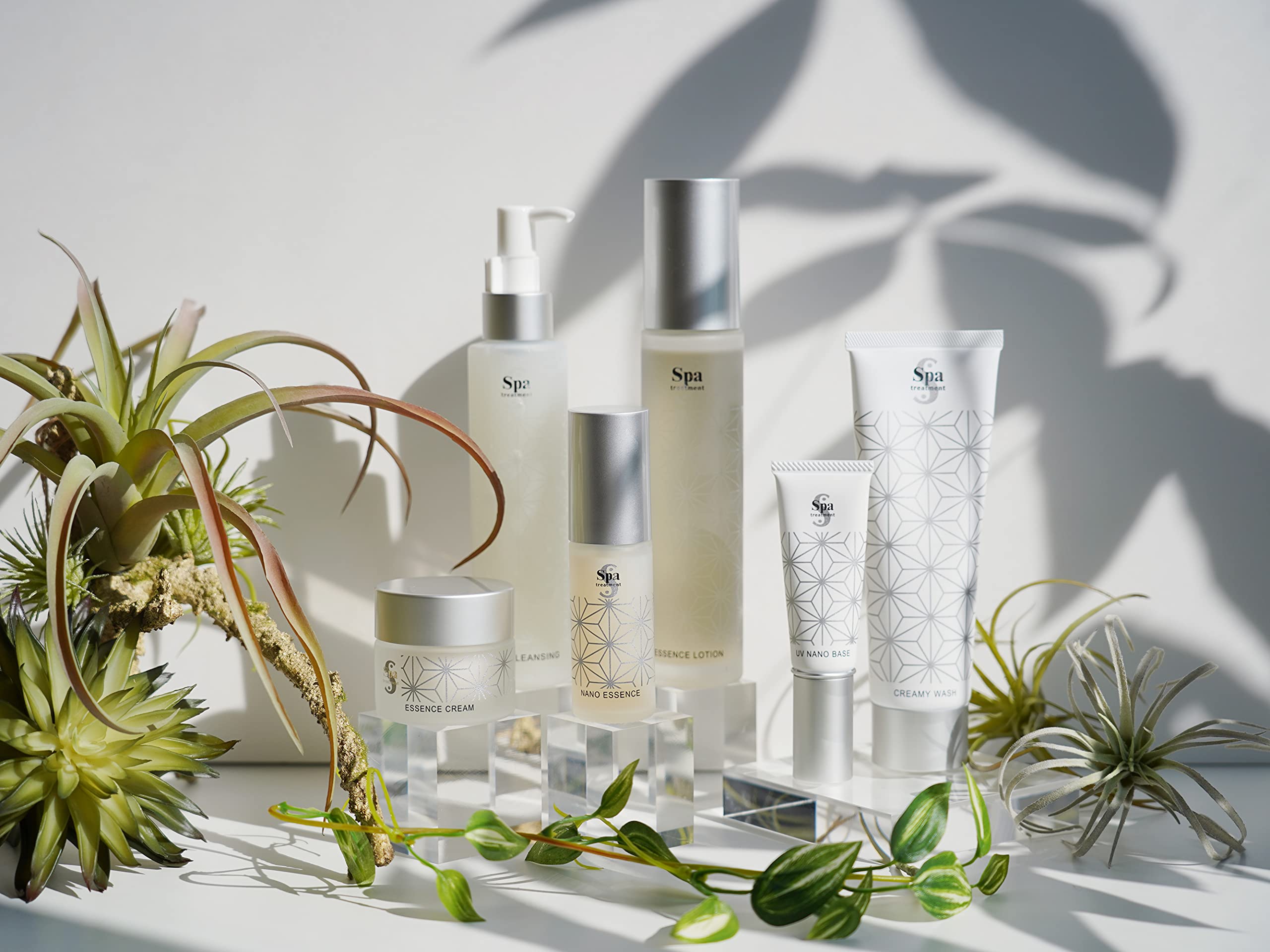 Spa Treatment Creamy Wash G 120 g