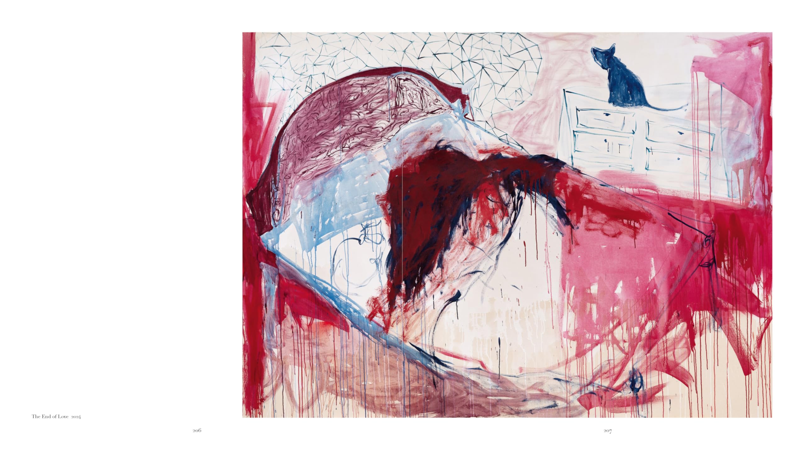 Tracey Emin: A Second Life: the official catalogue of the Tate Modern exhibition
