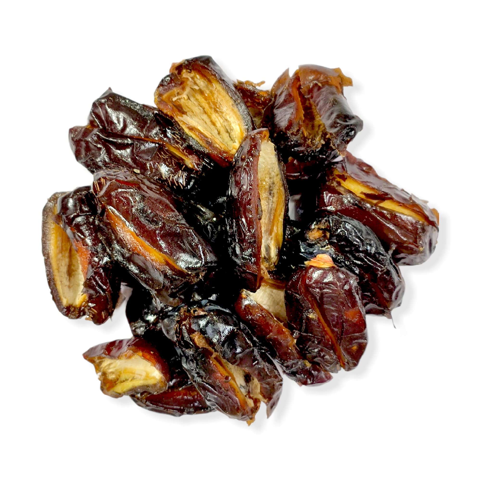 Buy Dry Fruit Hub Safavi Seedless Dates 1kg Saudi Arabian seedless