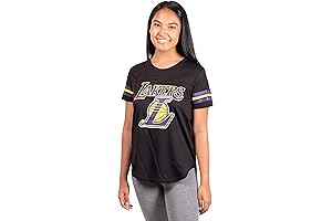 Women's Ultra Game Kobe Bryant Shirt