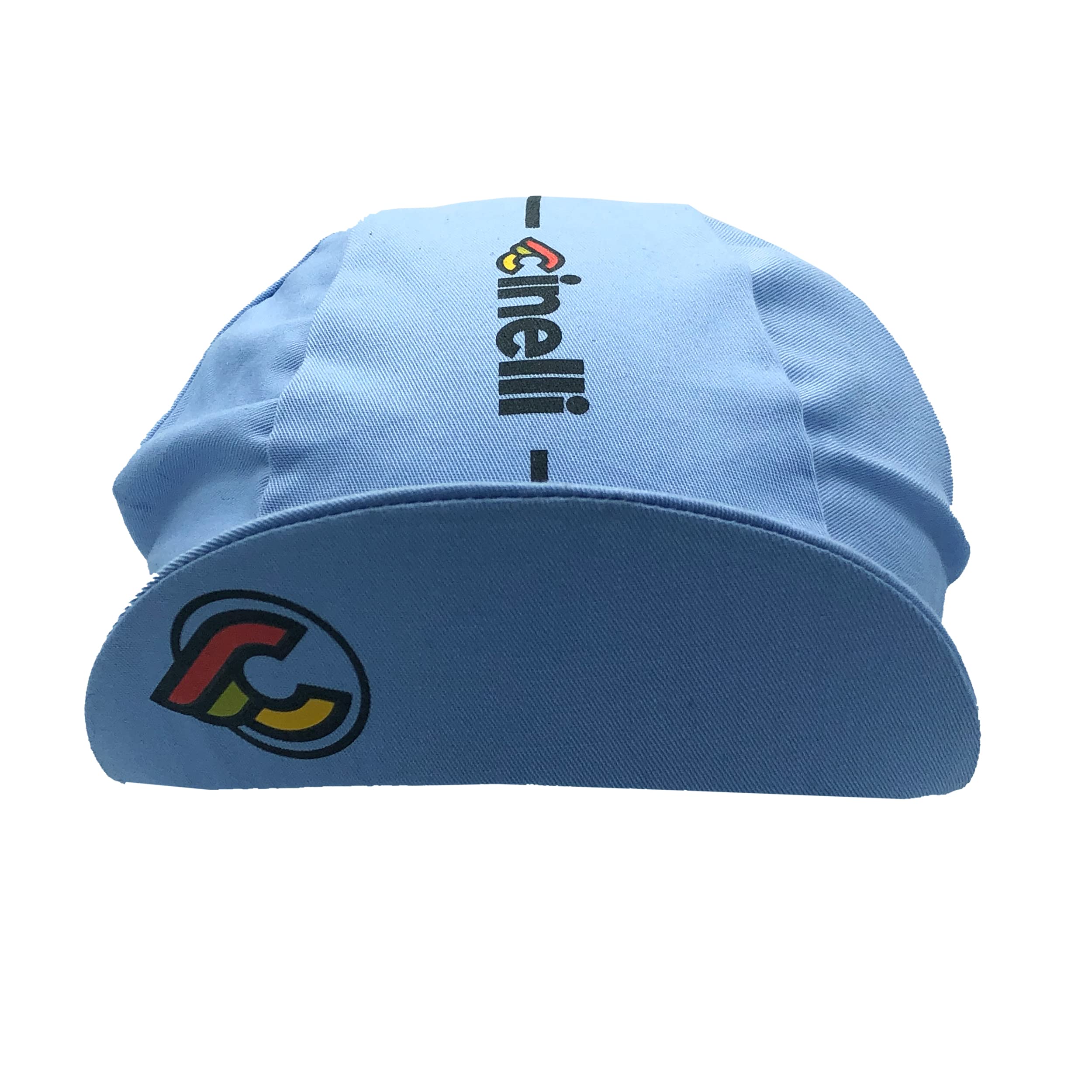 Cinelli Unisex Supercorsa Cycling Cap