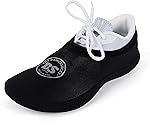 THE DANCESOCKS Carpet, Made in USA Original Over Sneaker Socks for Dance (1 Pair)