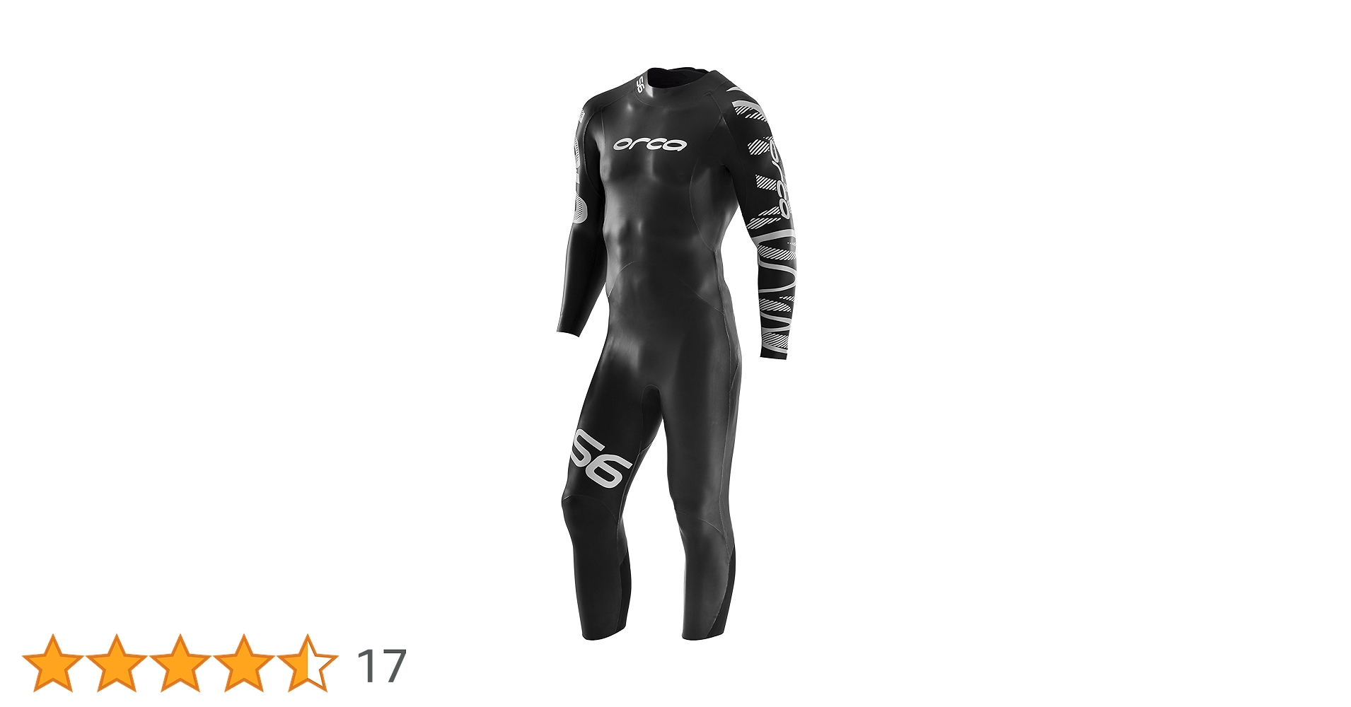 orca S6 ウェットスーツ サイズ 5 Orca S6 Sleeveless Wetsuit – RA Cycles