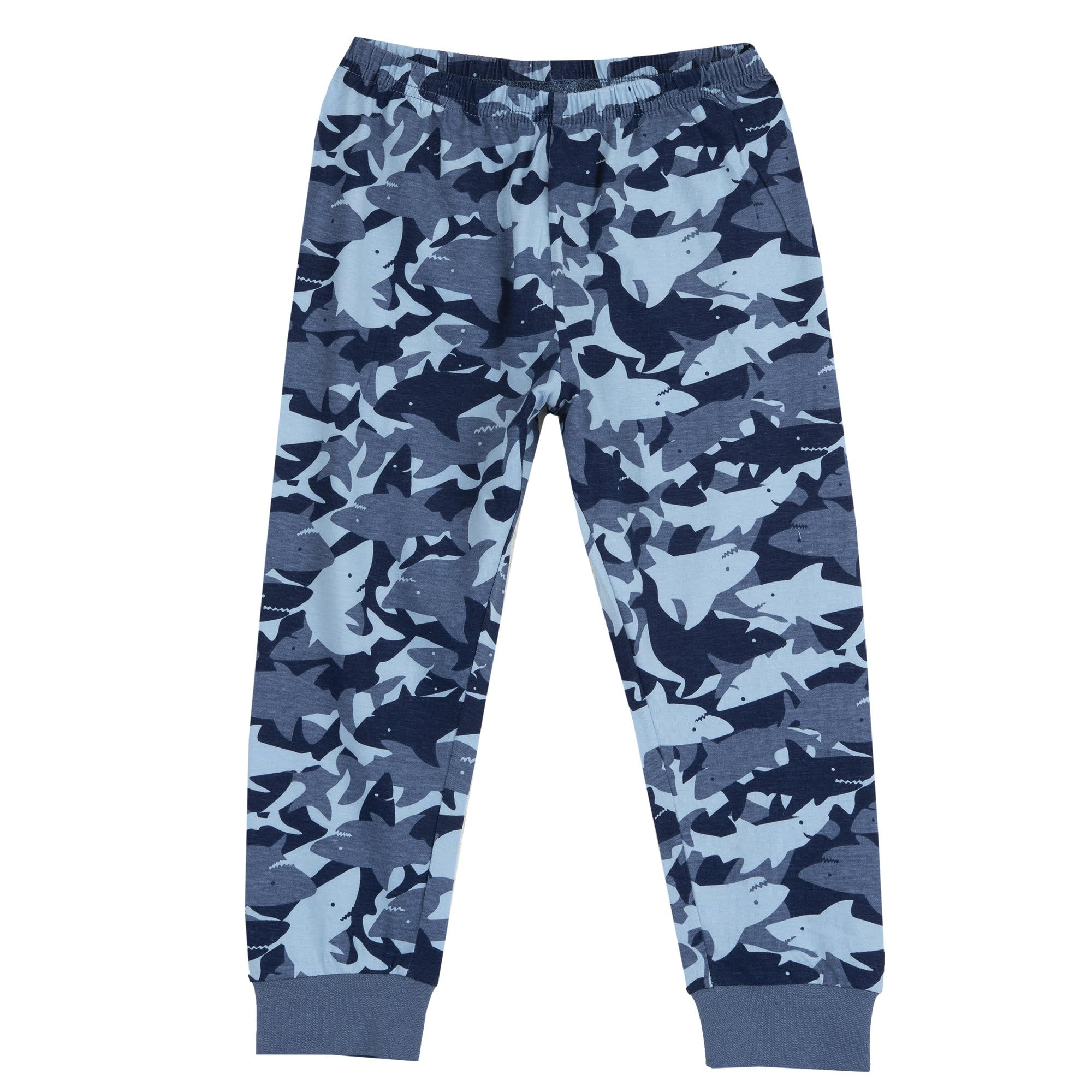 Chicco, Pigiama Bambino, Pigiama Lungo in Fresco Tessuto, Ideale per Primavera o Autunno, Abbigliamento Bambino, Designed in Italy - 4