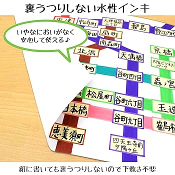 Amazon.co.jp: サクラクレパス 水性ペン ピグマックスツイン ZPK