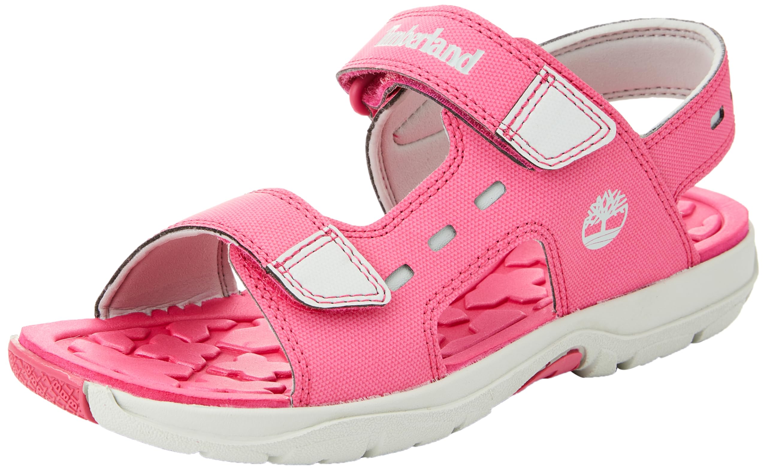Timberland Unisex Kinder Moss Jump 2 Strap (Toddler) Sandal