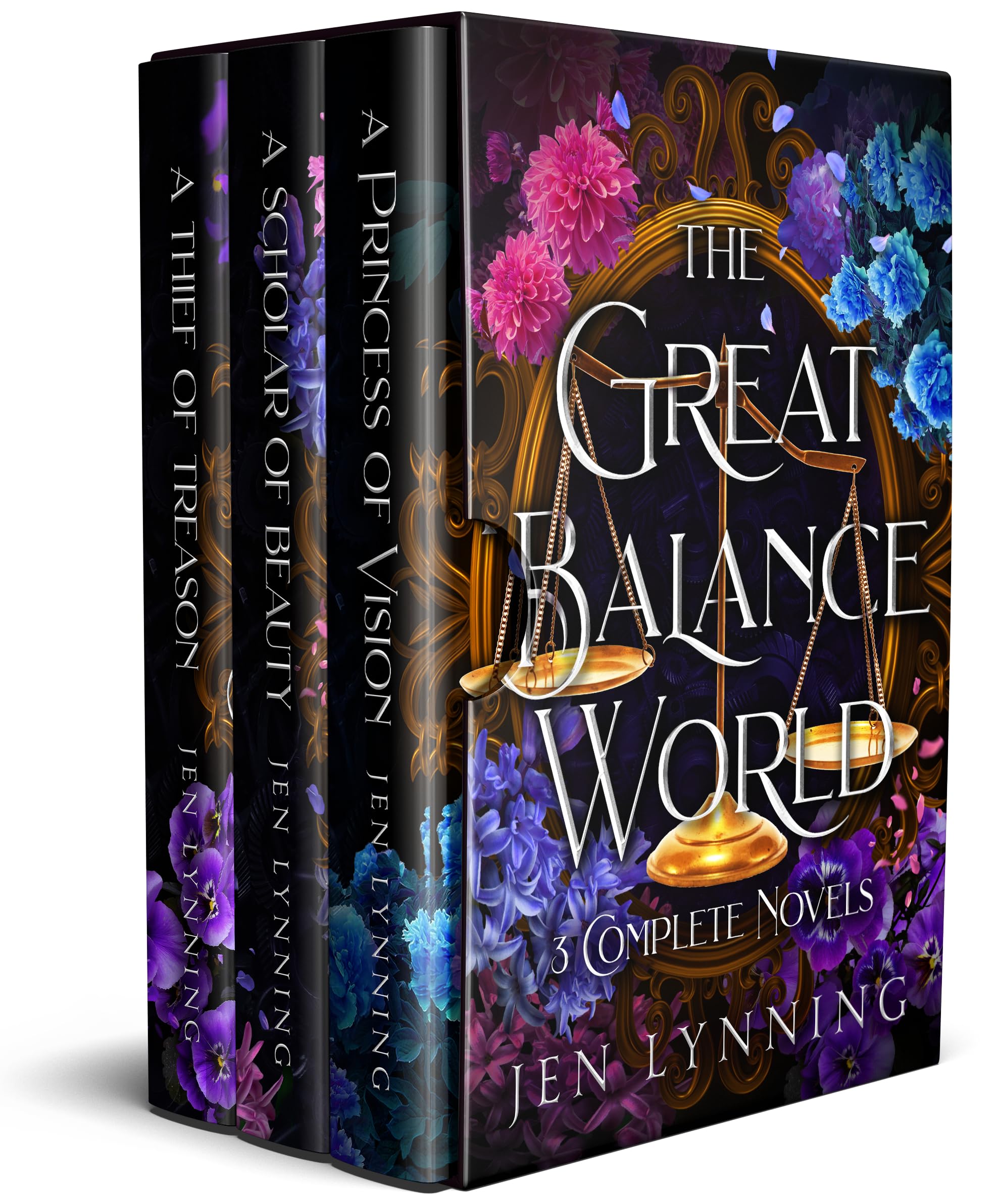 Cover of Great Balance World