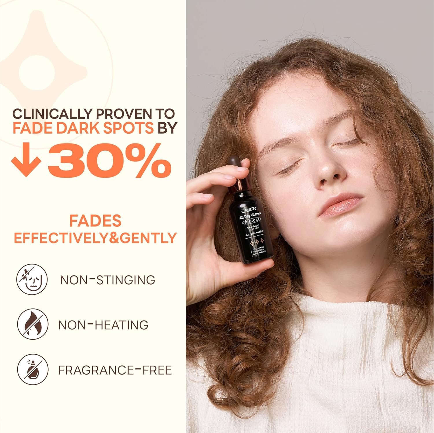 Buy Jumiso All Day Vitamin Pure C 5.5 Glow Serum Lascorbic acid