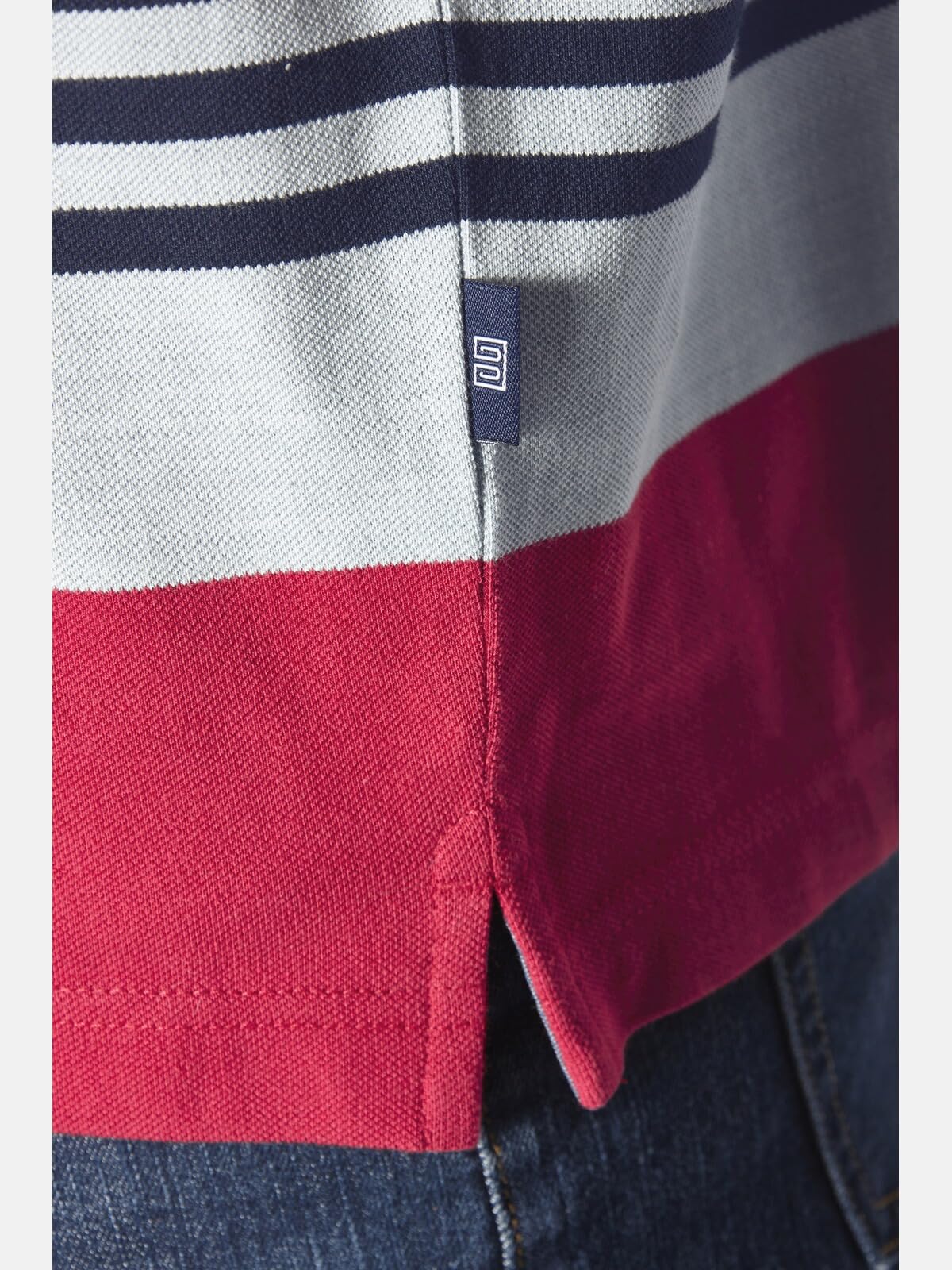BABISTA Herren Poloshirt Potoronti