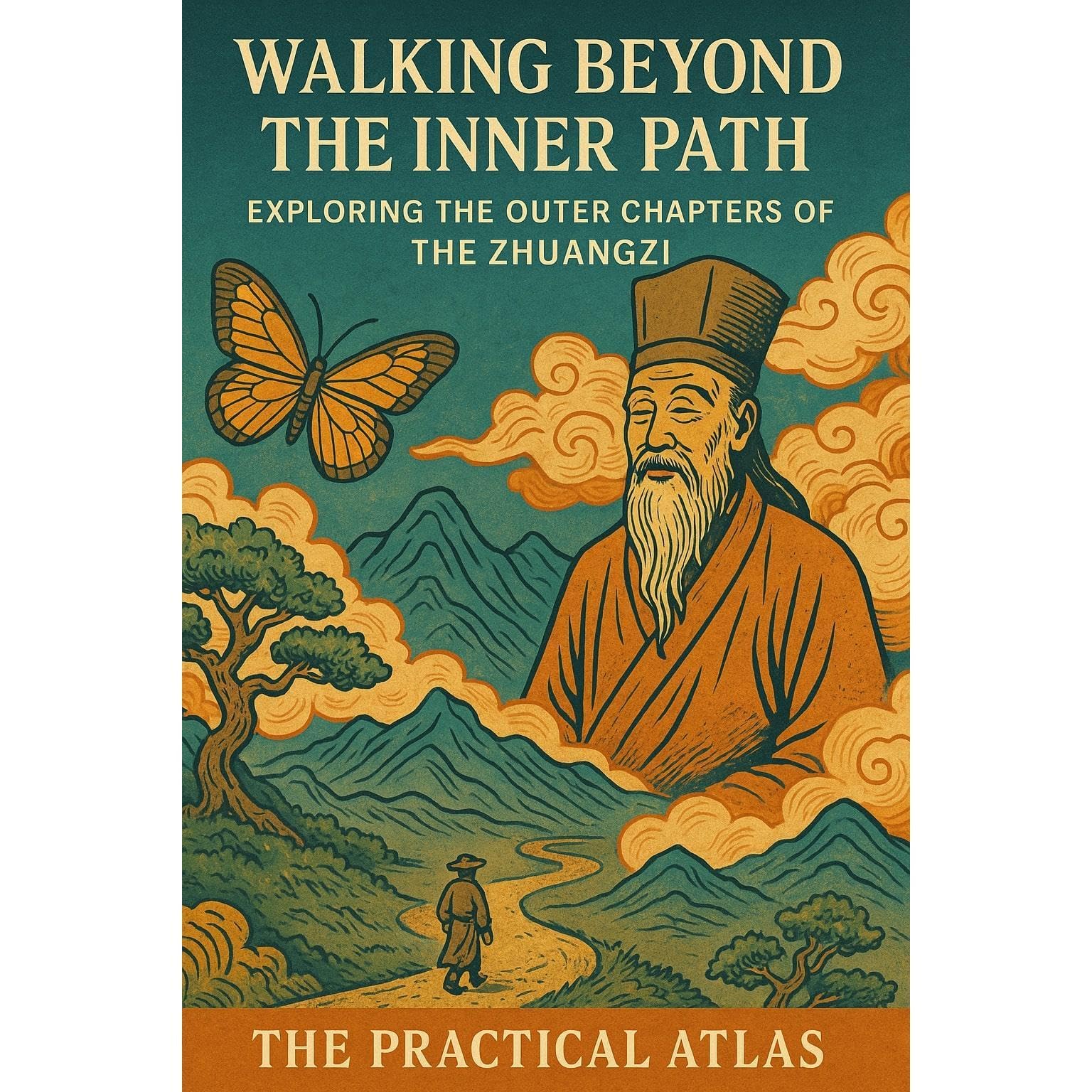 Walking Beyond the Inner Path