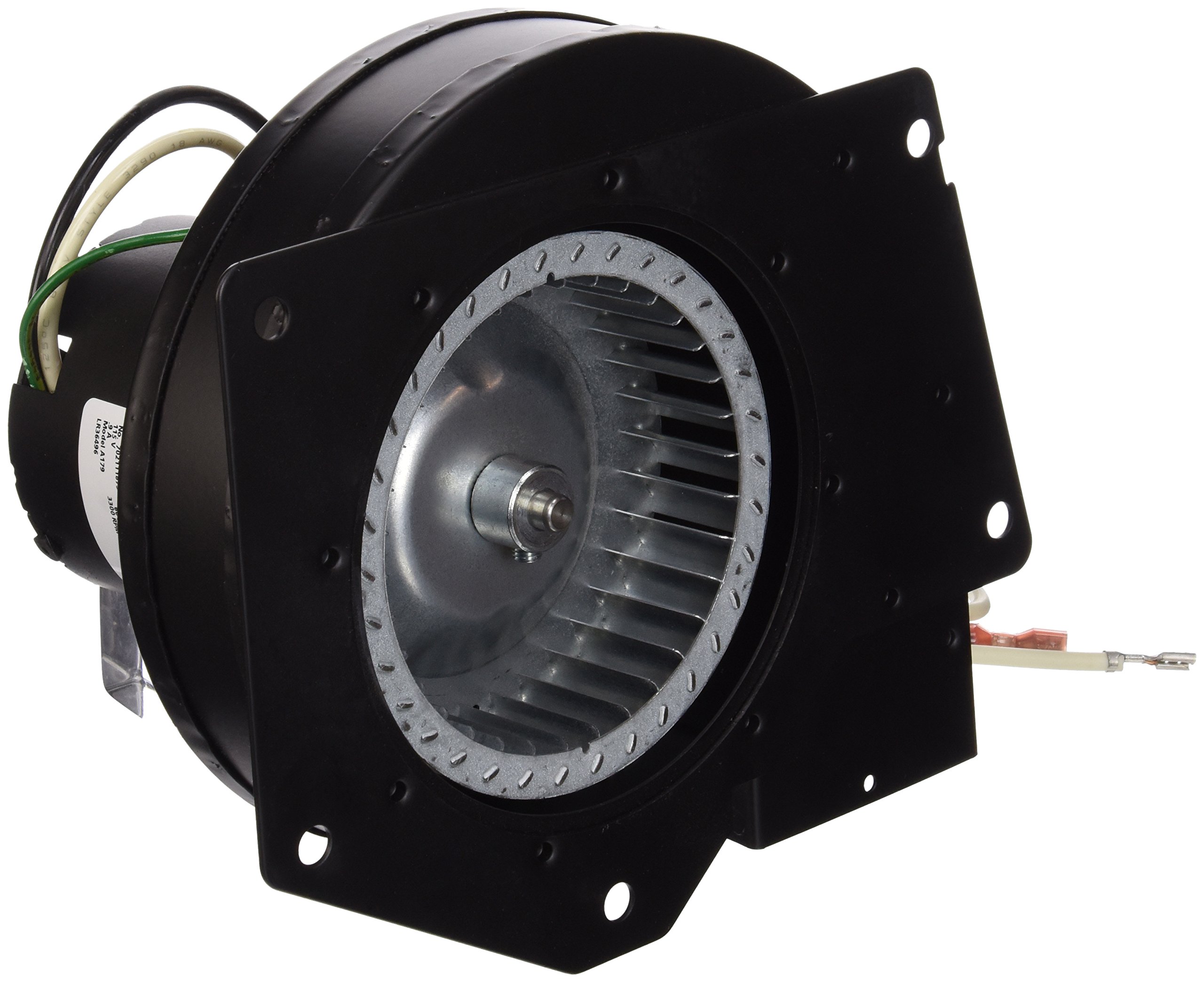 Fasco A179 Specific Purpose Blowers, Inter City 7021-8693