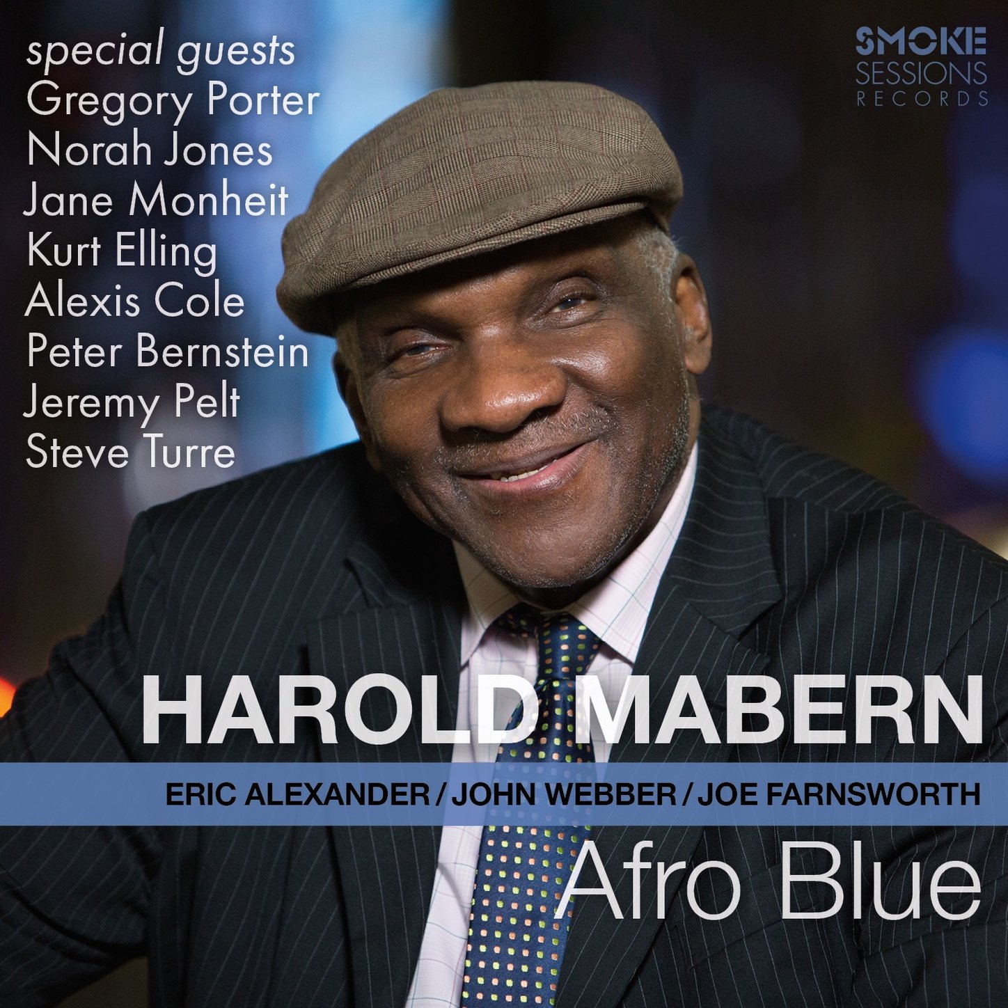 Harold Mabern