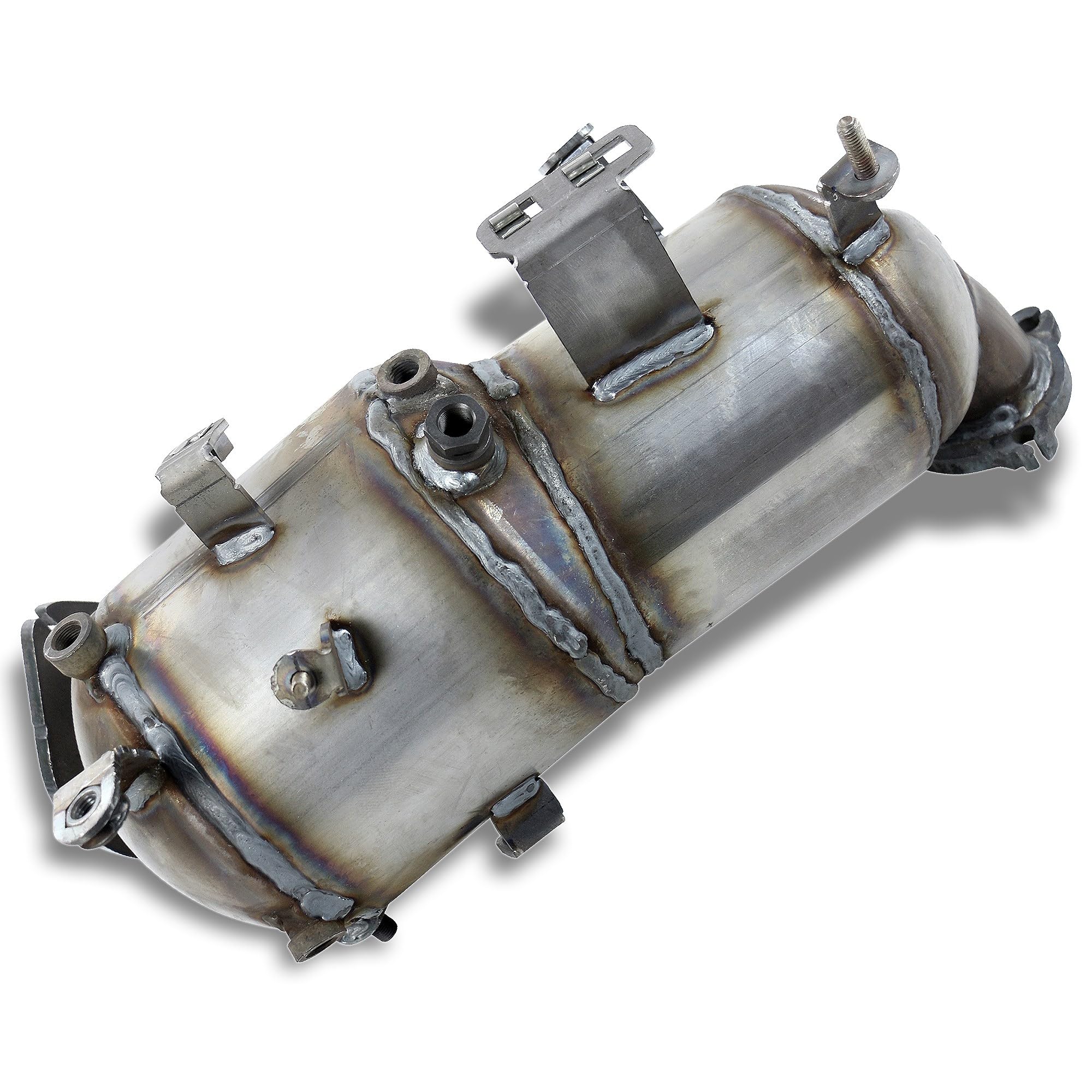 BM CATALYSTS BM11025H Ruß-/Partikelfilter, Abgasanlage