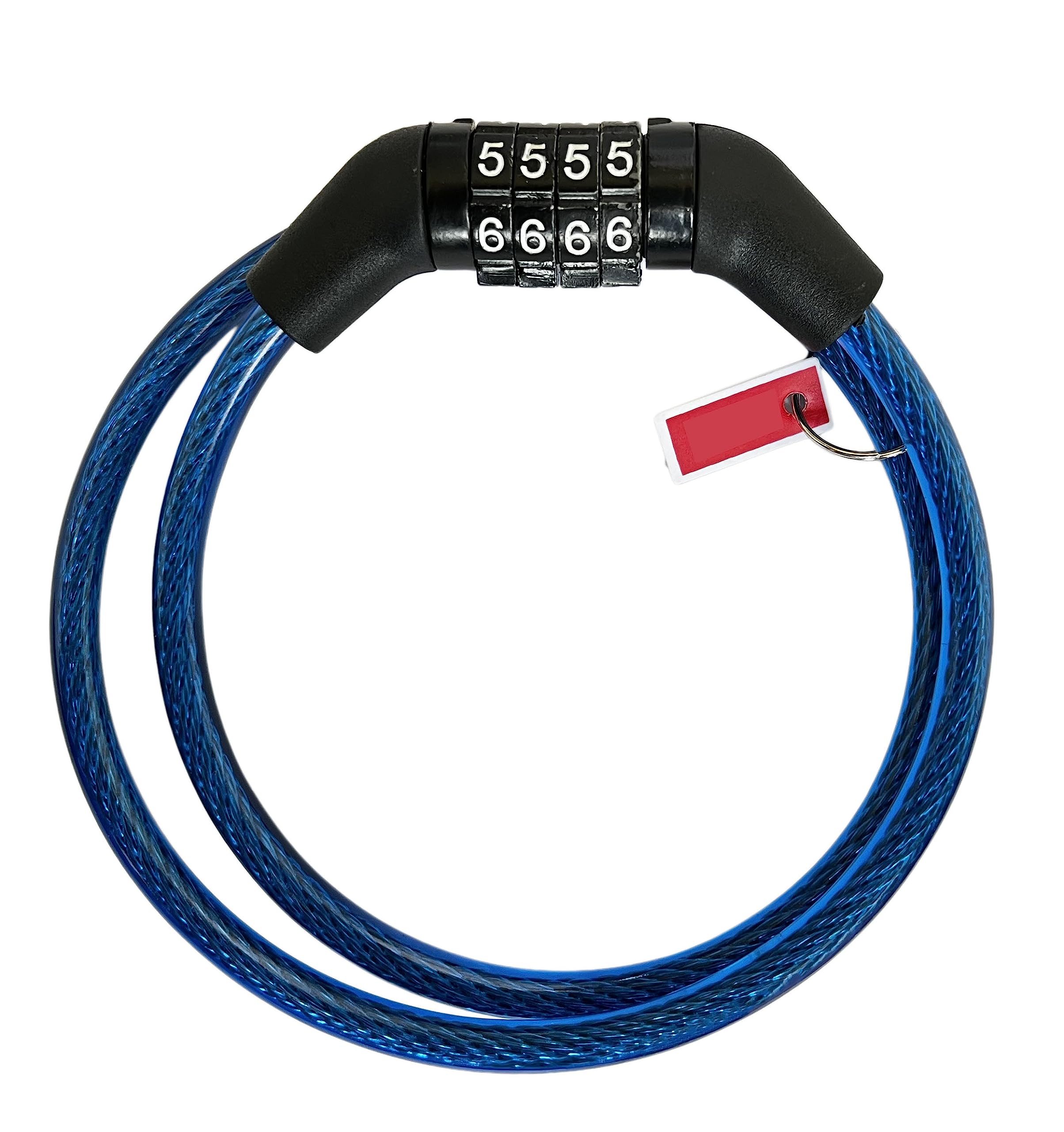 セキュリティ yunn GLUN® Heavy Duty Multicolor Number Combination Multipurpose Lock