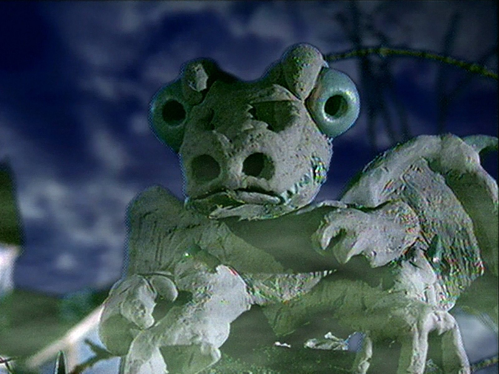 Watch Crashbox Season 1 Prime Video